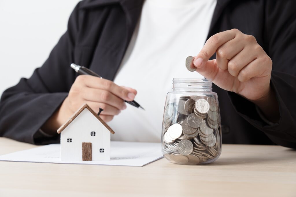 Financiar um Imóvel
