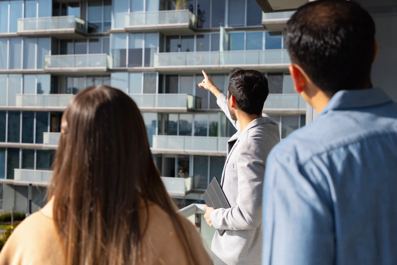 Despachante Imobiliário: Por Que Você Precisa de Um Para Evitar Problemas na Compra do Seu Imóvel?